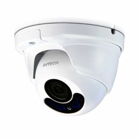 กล้องวงจรปิด AVTECH IP รุ่น DGM 5406