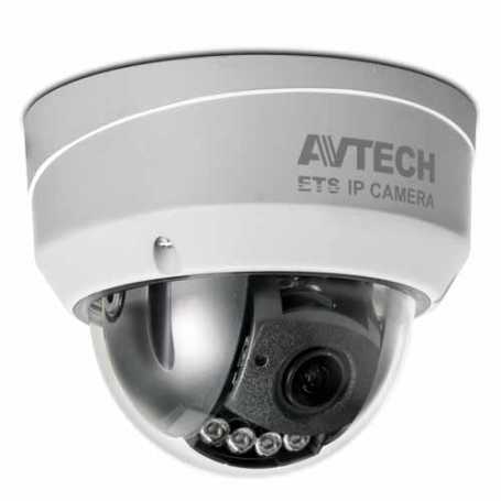 กล้อวงจรปิด AVTECH AVM5447