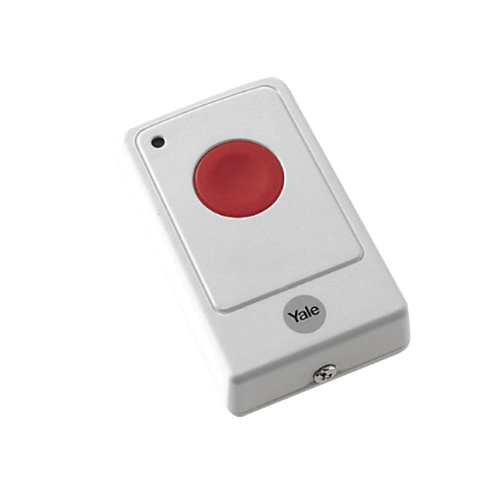 ปุ่มกด SOS ขอความช่วยเหลือ YALE ALARM รุ่น B-HSA3045