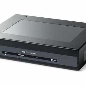 เครื่องรับสัญญาณเสียงแบบดิจิตอล MERIDIAN รุ่น 210 Streamers