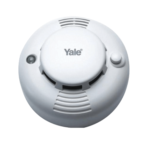 อุปกรณ์ตรวจจับควัน YALE ALARM รุ่น B-HSA3070