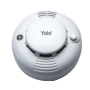 อุปกรณ์ตรวจจับควัน YALE ALARM รุ่น B-HSA3070