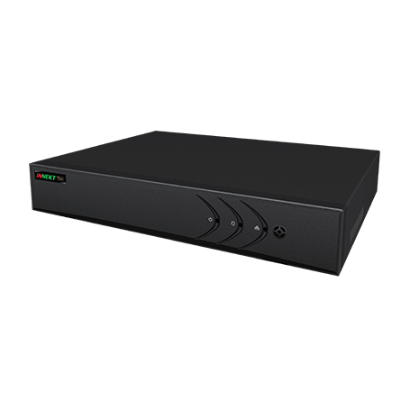 เครื่องบันทึก iNNEKT TVI รุ่น ZKD216A รองรับกล้องวงจรปิด 16 กล้อง
