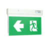 ป้ายทางออกหนีไฟ PROSECURE รุ่น LX-T10R-2A