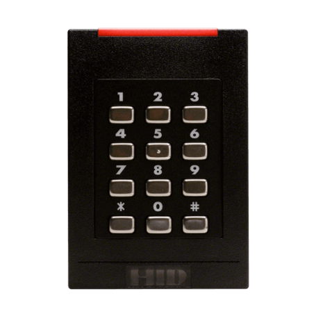 เครื่องอ่านบัตร HID รุ่น 921(SERK40)