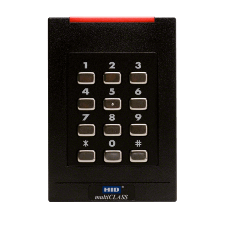 เครื่องอ่านบัตร HID รุ่น 921(SERPK40)