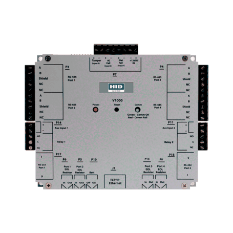 Access Control Controller HID รุ่น 71000XEP0N01