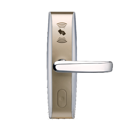 ZKTeco Hotel Lock รุ่น LH4000