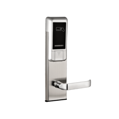 ZKTeco Hotel Lock รุ่น LH2600