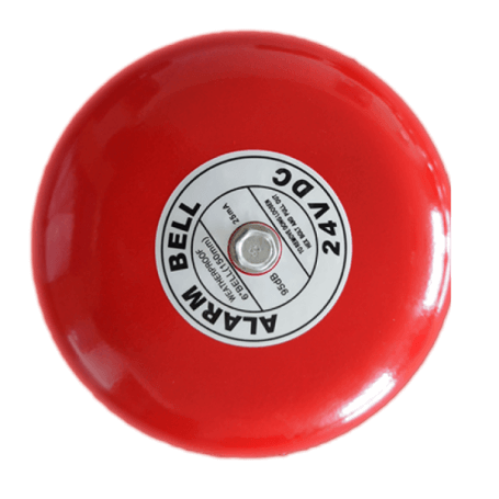ไฟอราม Conventional fire alarm bell กระดิ่ง NUMENS - NFB-66
