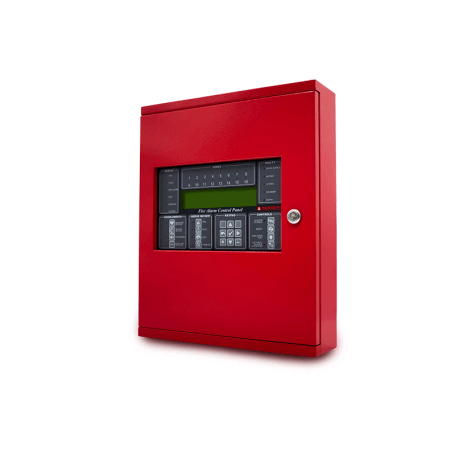 ไฟอราม Numens Addressable Control Panel 2 Loop - PNA-6004-2LR