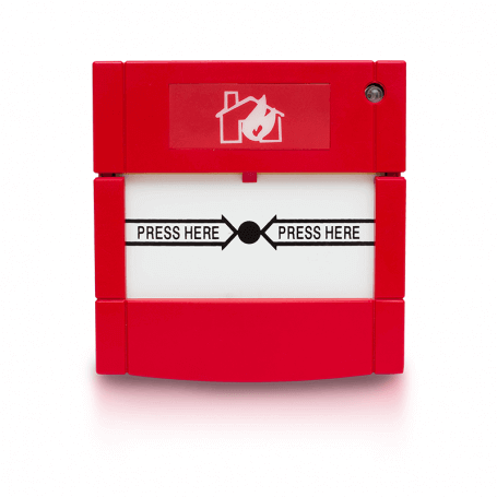 ไฟอราม Numens Addressable Manual Call Points - PNA-6600-M01