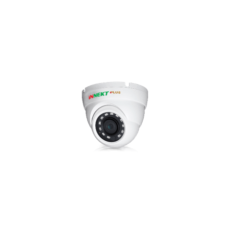 กล้องวงจรปิด iNNEKT Plus รุ่น ZDMR2033