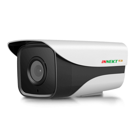 กล้องวงจรปิด iNNEKT Plus IP รุ่น ZDI2083P กล้องภายนอก ความละเอียด 2 ล้านพิกเซล