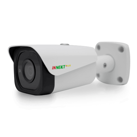 กล้องวงจรปิด iNNEKT Plus IP รุ่น ZDI2083PW
