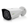 กล้องวงจรปิด iNNEKT Plus IP รุ่น ZDI406V2P กล้องภายนอก ความละเอียด 4 ล้านพิกเซล
