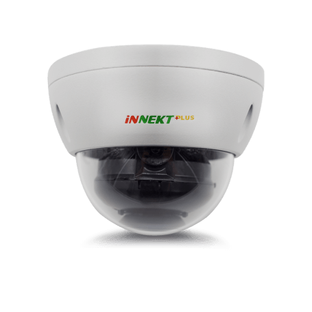 กล้องวงจรปิด iNNEKT Plus IP รุ่น ZDR403V2P กล้องภายใน ความละเอียด 4 ล้านพิกเซล