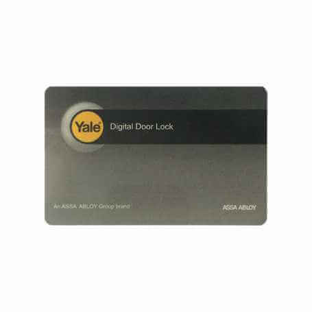 YALE Door Lock รุ่น YRF10