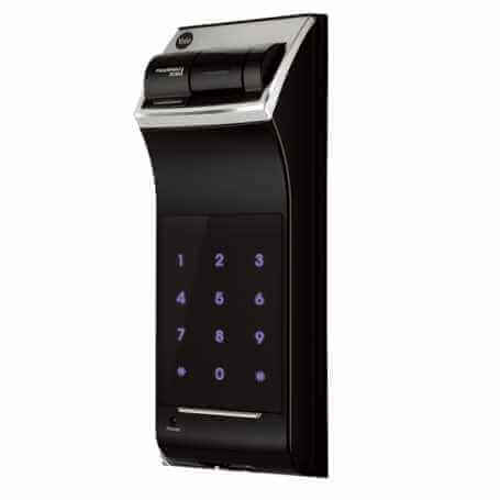 YALE DOOR LOCK รุ่น YDR4110