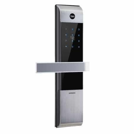 YALE DOOR LOCK รุ่น YDM3109