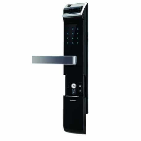 YALE DOOR LOCK รุ่น YDM4109