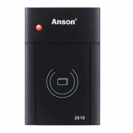 Anson