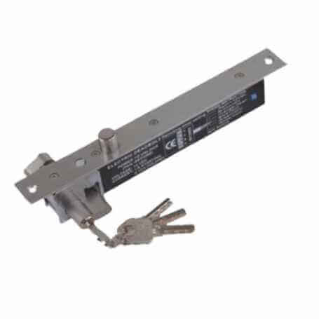 ประตูคีย์การ์ด Anson รุ่น ASL-3302