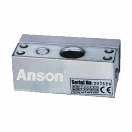 ประตูคีย์การ์ด Anson รุ่นASL-330U