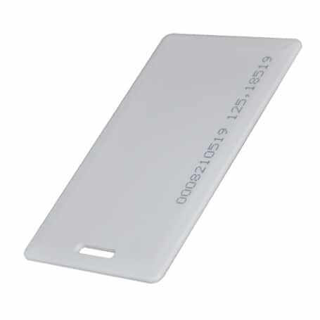 บัตรคีย์การ์ด Anson รุ่น ASC-EM02