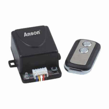 ประตูคีย์การ์ด Anson รุ่น ASF-EN5
