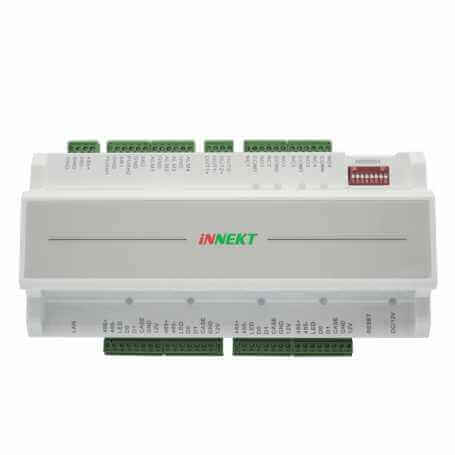 ประตูคีย์การ์ด INNEKT รุ่น ZDC1202