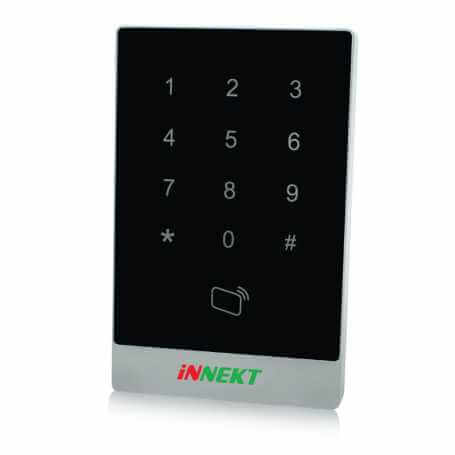 ประตูคีย์การ์ด INNEKT รุ่น ZDRCP1101