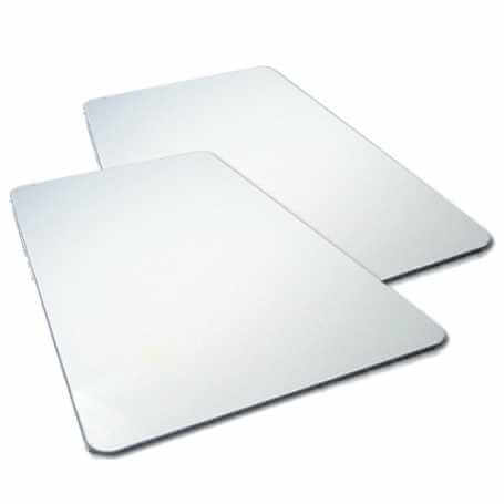 บัตรคีย์การ์ด ZKTeco รุ่น CKMFC01