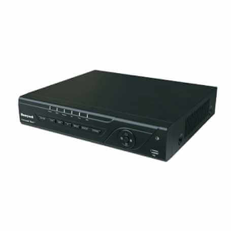 เครื่องบันทึก DVR HONEYWELL รุ่น HA-DVR1104