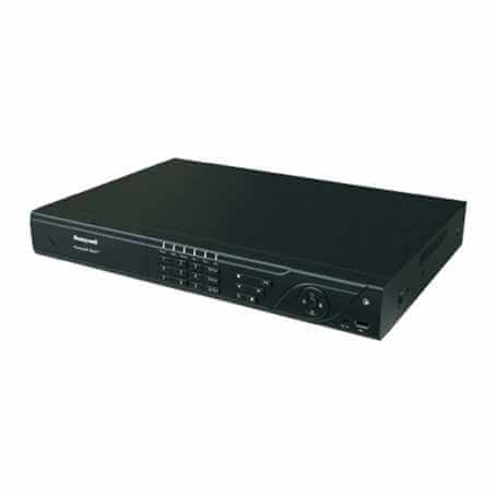 เครื่องบันทึก DVR HONEYWELL รุ่น HA-DVR1216
