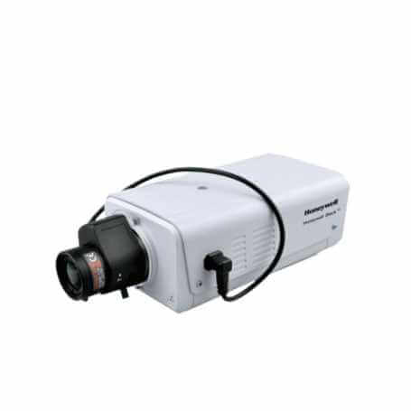 กล้องวงจรปิด HONEYWELL รุ่น CALIPB-1AP
