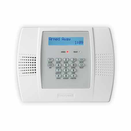สัญญาณกันขโมย HONEYWELL รุ่น L3000