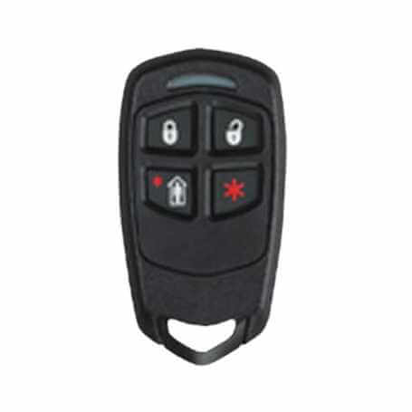 Remote HONEYWELL รุ่น 58344