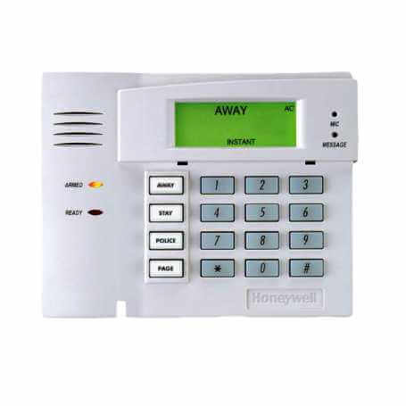 สัญญาณกันขโมย HONEYWELL รุ่น 5828V