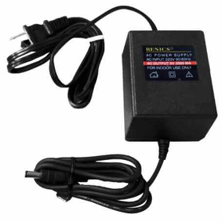 Power Supply HONEYWELL รุ่น ADT9V2000A