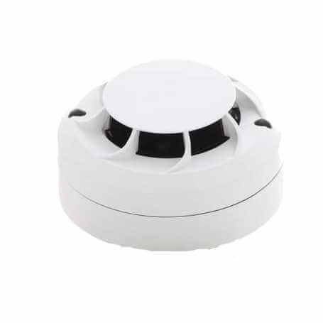 สัญญาณแจ้งเตือนไฟไหม้ HONEYWELL รุ่น MI-PSE-S2-IV
