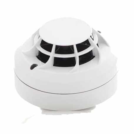 สัญญาณแจ้งเตือนไฟไหม้ HONEYWELL รุ่น MI-FHSE-S2-IV