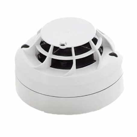 สัญญาณแจ้งเตือนไฟไหม้ HONEYWELL รุ่นMI-PTSE-S2-IV