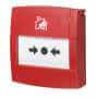 สัญญาณแจ้งเตือนไฟไหม้ HONEYWELL รุ่น MI-MCP-FLEX