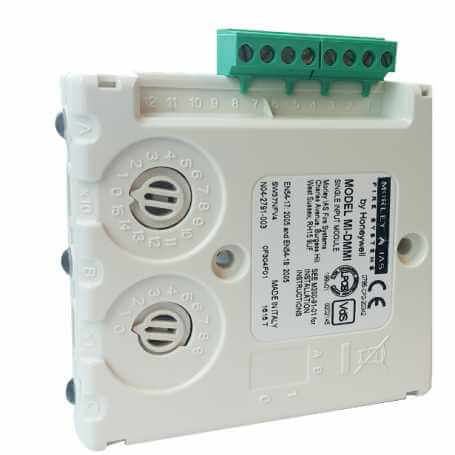สัญญาณแจ้งเตือนไฟไหม้ HONEYWELL รุ่น MI-DMMI