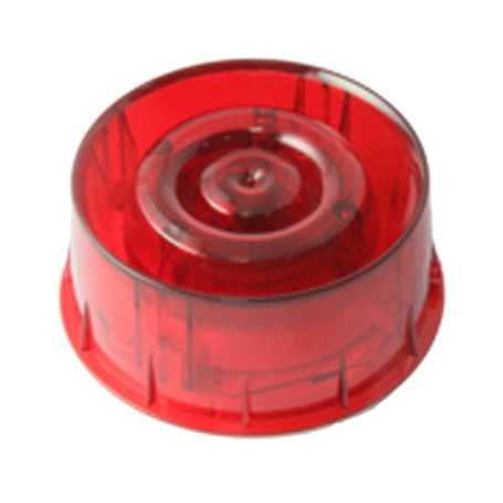 สัญญาณแจ้งเตือนไฟไหม้ HONEYWELL รุ่น WSS-PR-N05