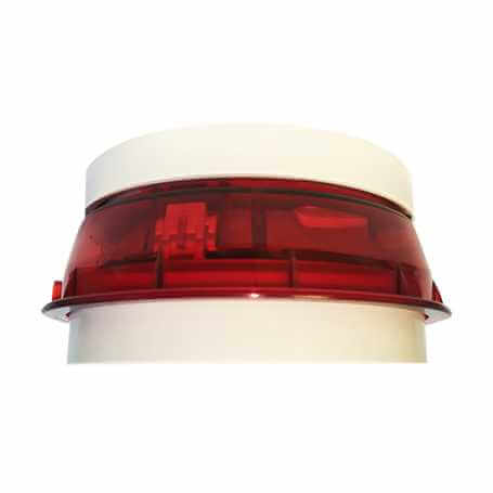 สัญญาณแจ้งเตือนไฟไหม้ HONEYWELL รุ่น BSS-DR-N05