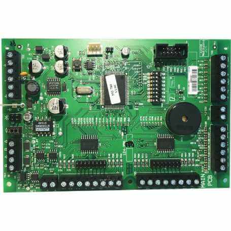 สัญญาณแจ้งเตือนไฟไหม้ HONEYWELL รุ่น 020-909