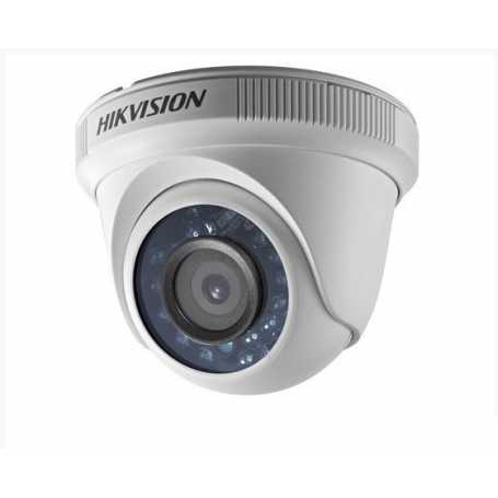 กล้องวงจรปิด Hikvision DS-2CE56C0T-IRF