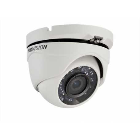 กล้องวงจรปิด Hikvision DS-2CE56D0T-IRMF